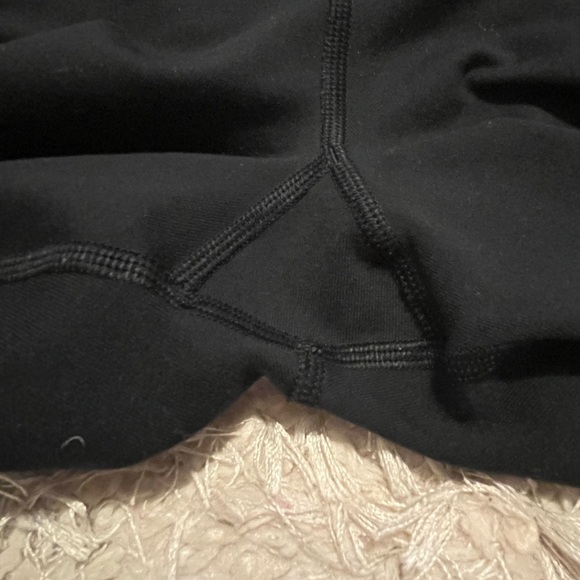 Reversible Ivivva leggings - Picture 5 of 6